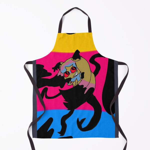 Item preview, Twisted Yatta – Bright & Bold Fanart by Jesziekaji designed and sold by WitMeme.