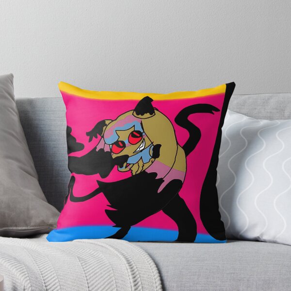 Item preview, Twisted Yatta – Bright & Bold Fanart by Jesziekaji designed and sold by WitMeme.