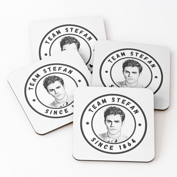 Item preview, Team Stefan designed and sold by Fanverse Merchandise.