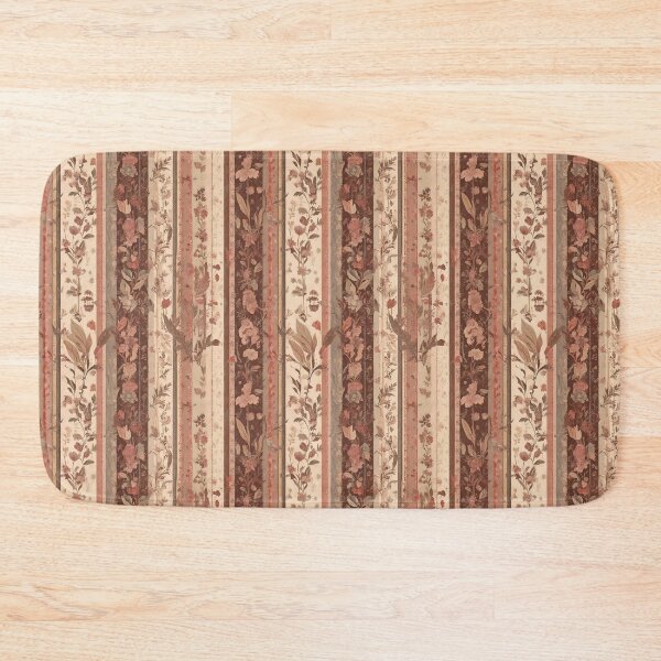 Item preview, Vintage Stipe Pattern designed and sold by Designbes.