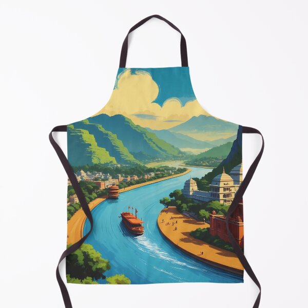 Item preview, Guwahati Assam India Vintage Travel Tourism designed and sold by TravelersGems.