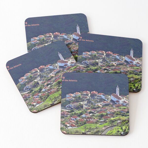 Item preview, Madeira island, Portugal, Pearl of the Atlantic designed and sold by studio838.