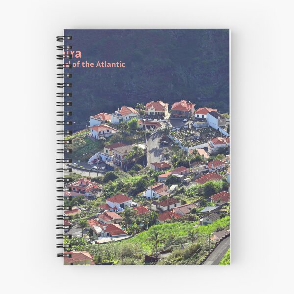 Item preview, Madeira island, Portugal, Pearl of the Atlantic designed and sold by studio838.