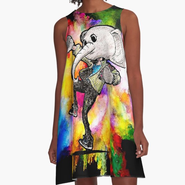 Item preview, Coldplay Colorful Design designed and sold by Javamid.
