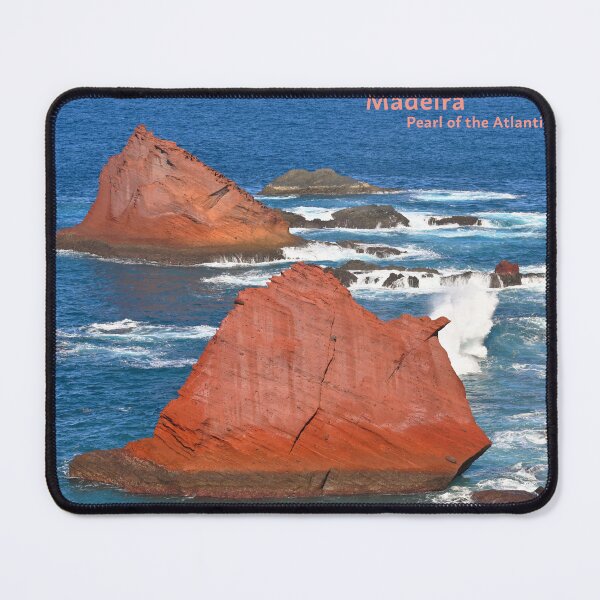 Item preview, Madeira island, Portugal, Pearl of the Atlantic designed and sold by studio838.