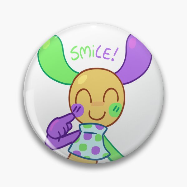 Item preview, Dandy's world - Looey designed and sold by kerzunu.