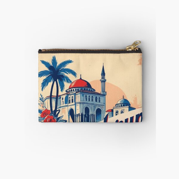 Item preview, Iskenderun Turkey Vintage Travel Tourism designed and sold by TravelersGems.