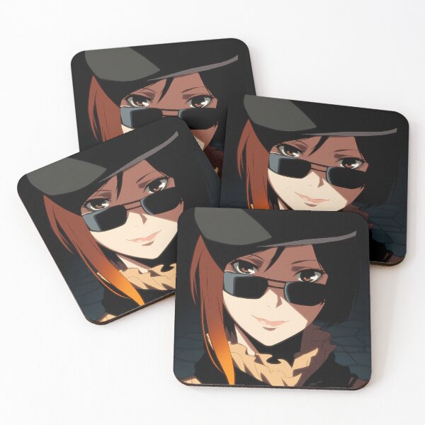 Item preview, Coco Adel - 1 designed and sold by Infinite-Aspire.