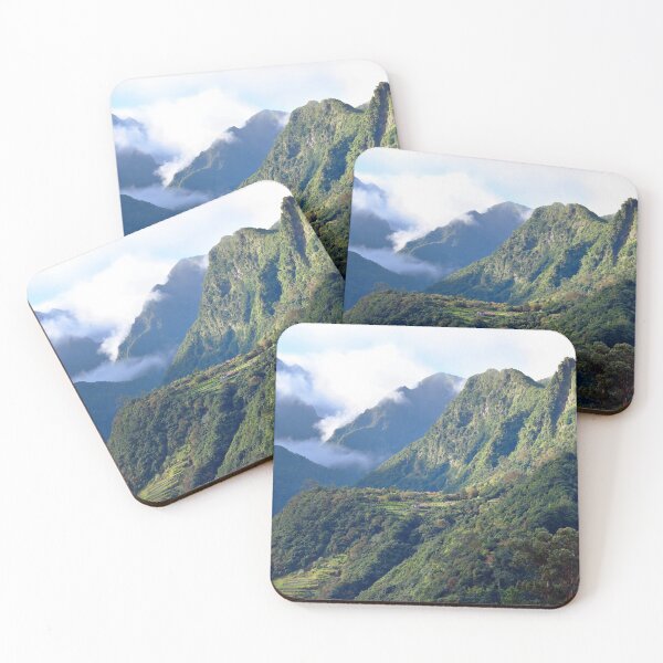 Item preview, Madeira island, Portugal, Pearl of the Atlantic designed and sold by studio838.