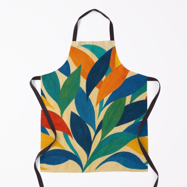 Item preview, Leaf dynamics in colors designed and sold by Sigtrix.