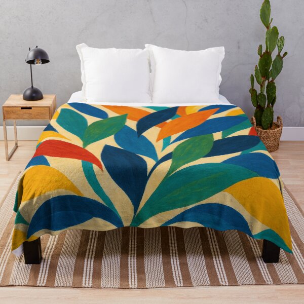 Item preview, Leaf dynamics in colors designed and sold by Sigtrix.