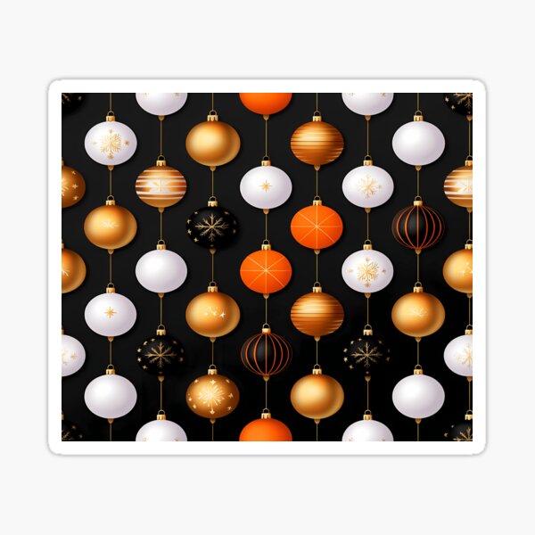 Item preview,  Festive Christmas Holiday Home Decor designed and sold by Sparcus.