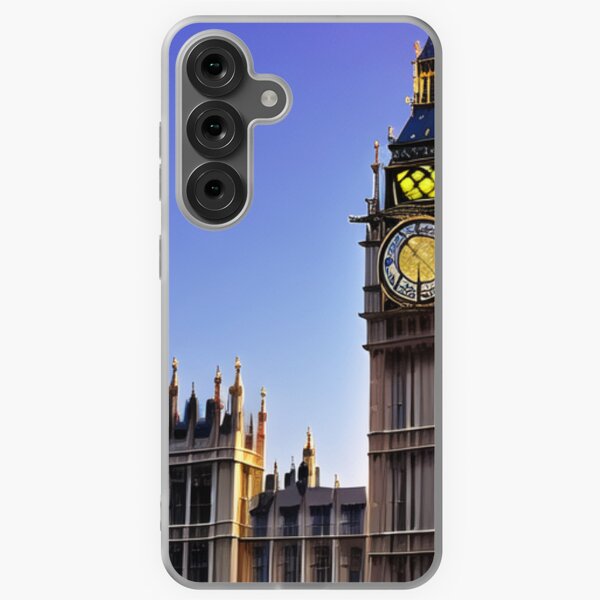 Item preview, Big ben designed and sold by RAISC.