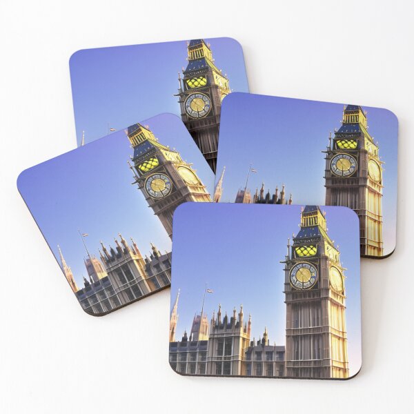 Item preview, Big Ben designed and sold by RAISC.