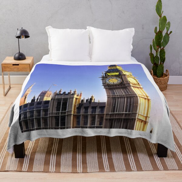 Artikelvorschau, Big Ben entworfen und verkauft von RAISC.