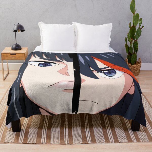 Item preview, Satsuki Kiryuin & Ryuko Matoi - 5 designed and sold by Infinite-Aspire.