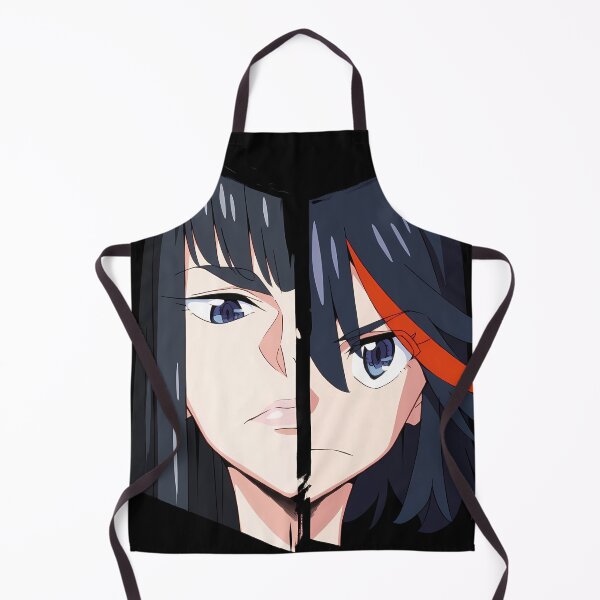 Item preview, Satsuki Kiryuin & Ryuko Matoi - 5 designed and sold by Infinite-Aspire.