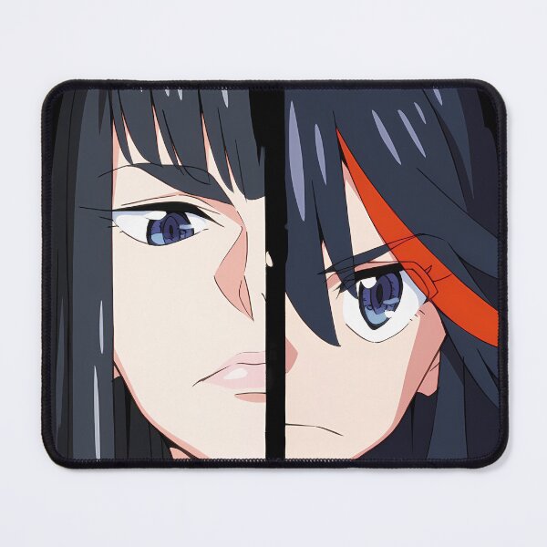 Item preview, Satsuki Kiryuin & Ryuko Matoi - 5 designed and sold by Infinite-Aspire.