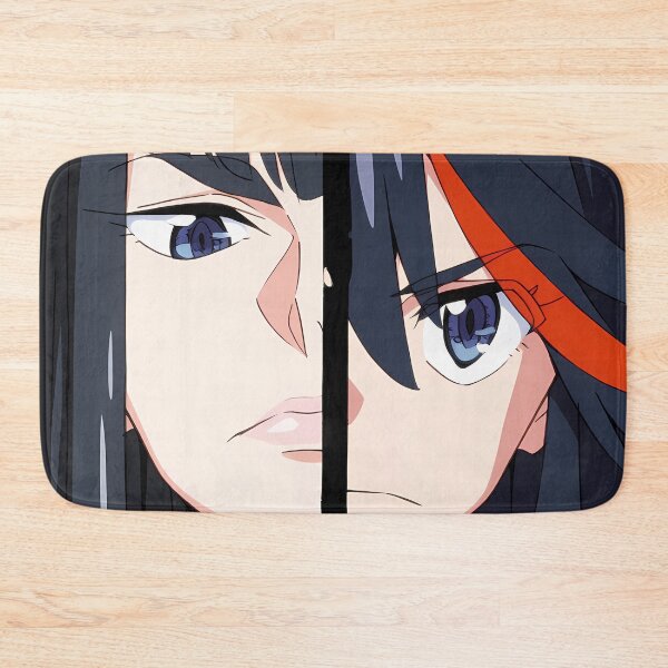 Item preview, Satsuki Kiryuin & Ryuko Matoi - 5 designed and sold by Infinite-Aspire.