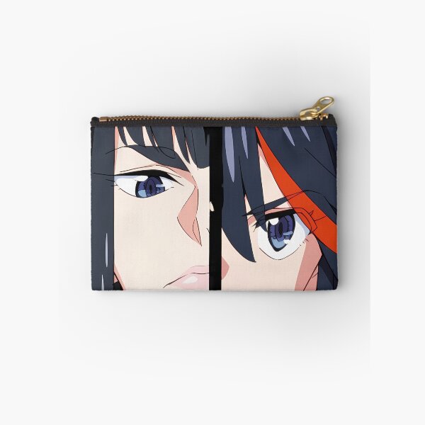 Item preview, Satsuki Kiryuin & Ryuko Matoi - 5 designed and sold by Infinite-Aspire.