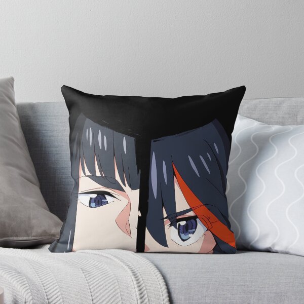 Item preview, Satsuki Kiryuin & Ryuko Matoi - 5 designed and sold by Infinite-Aspire.