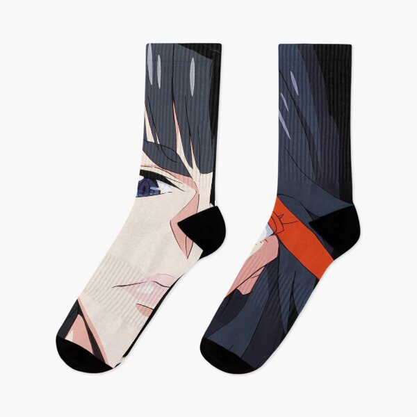Item preview, Satsuki Kiryuin & Ryuko Matoi - 5 designed and sold by Infinite-Aspire.
