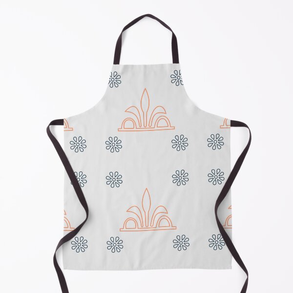 Item preview, Floral Pattern 5 designed and sold by Blue9Arts.