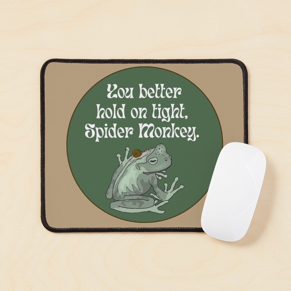 Item preview, Mouse Pad designed and sold by cheyyshee.