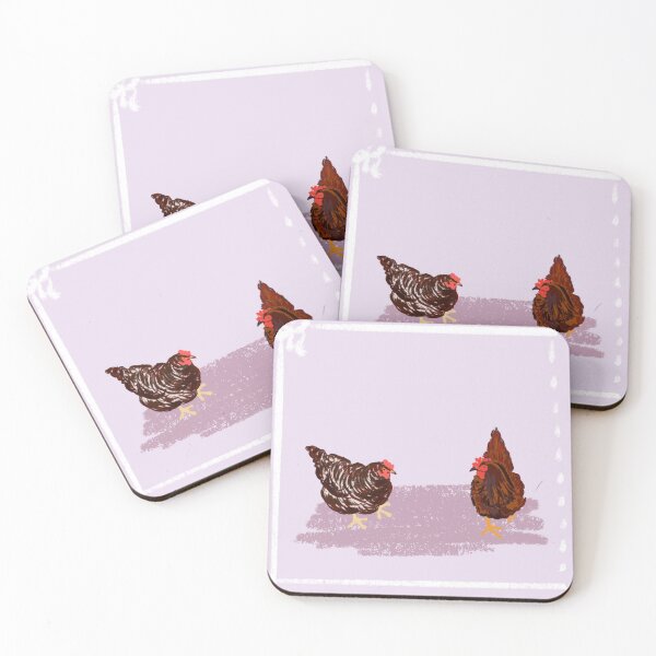 Item preview, Chickies designed and sold by maccm.
