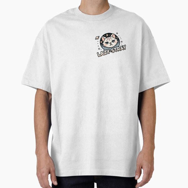 Item preview, The Lazy Stray designed and sold by TheLazyStray.
