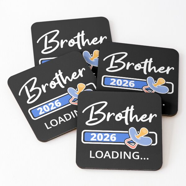 Item preview, Brother 2026 Loading I - Promoted To Big Brother designed and sold by Lemon Pepper.