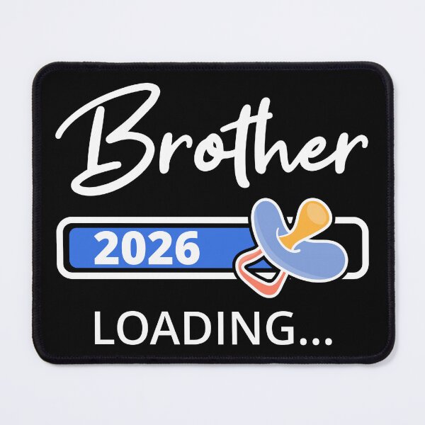 Item preview, Brother 2026 Loading I - Promoted To Big Brother designed and sold by Lemon Pepper.
