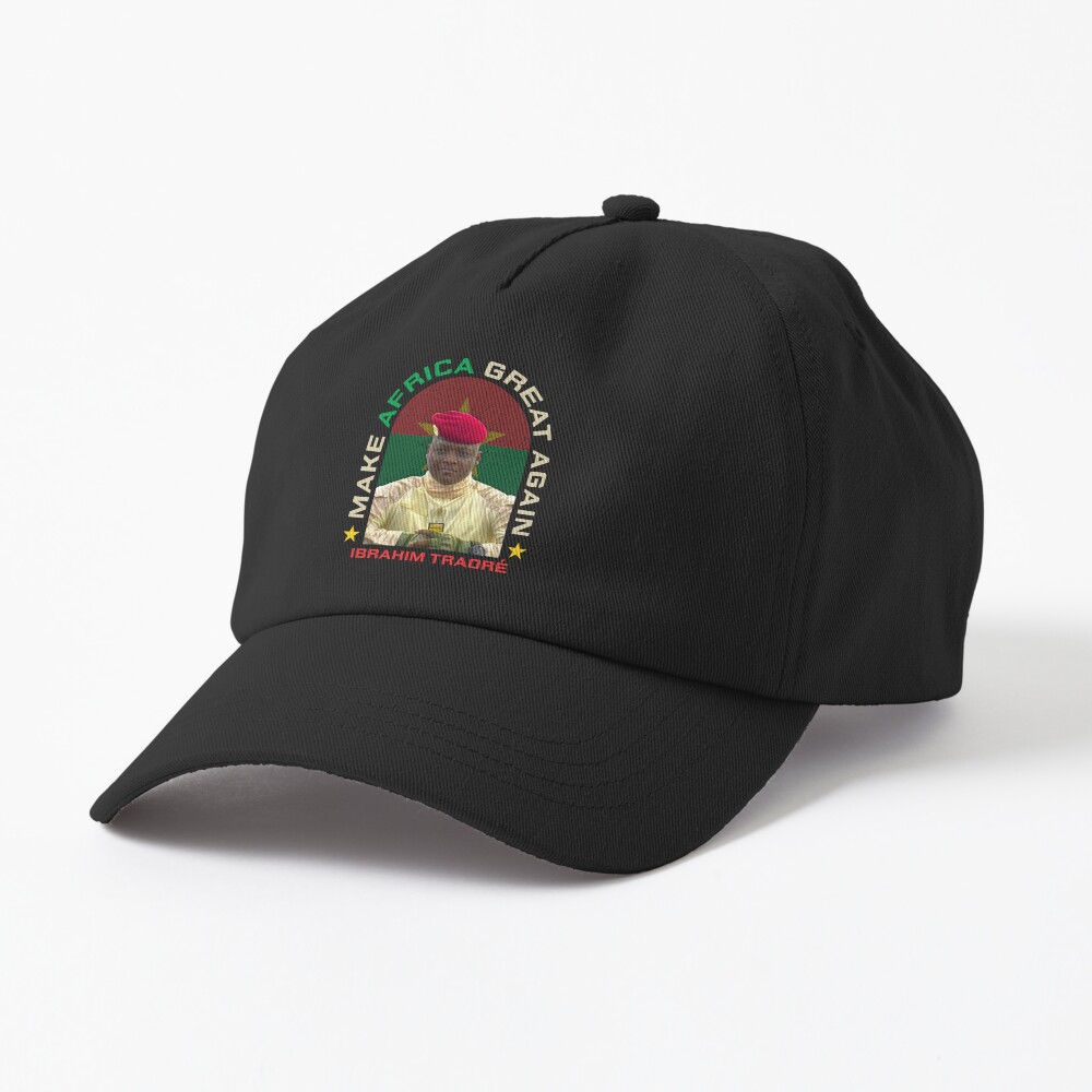 Item preview, Dad Hat designed and sold by EthosWear.