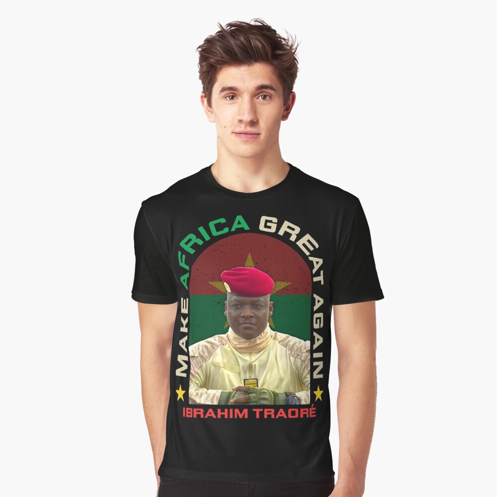 Item preview, Graphic T-Shirt designed and sold by EthosWear.