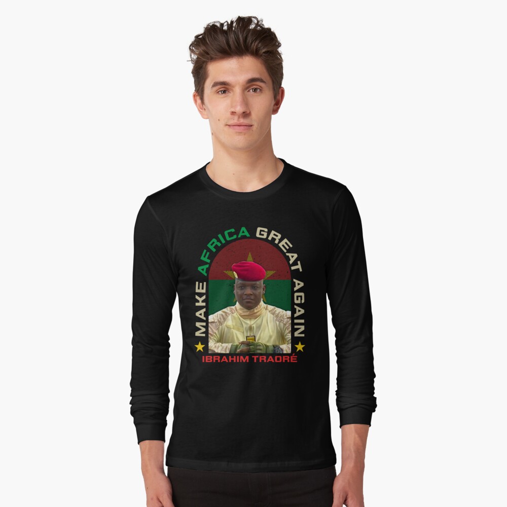 Item preview, Long Sleeve T-Shirt designed and sold by EthosWear.