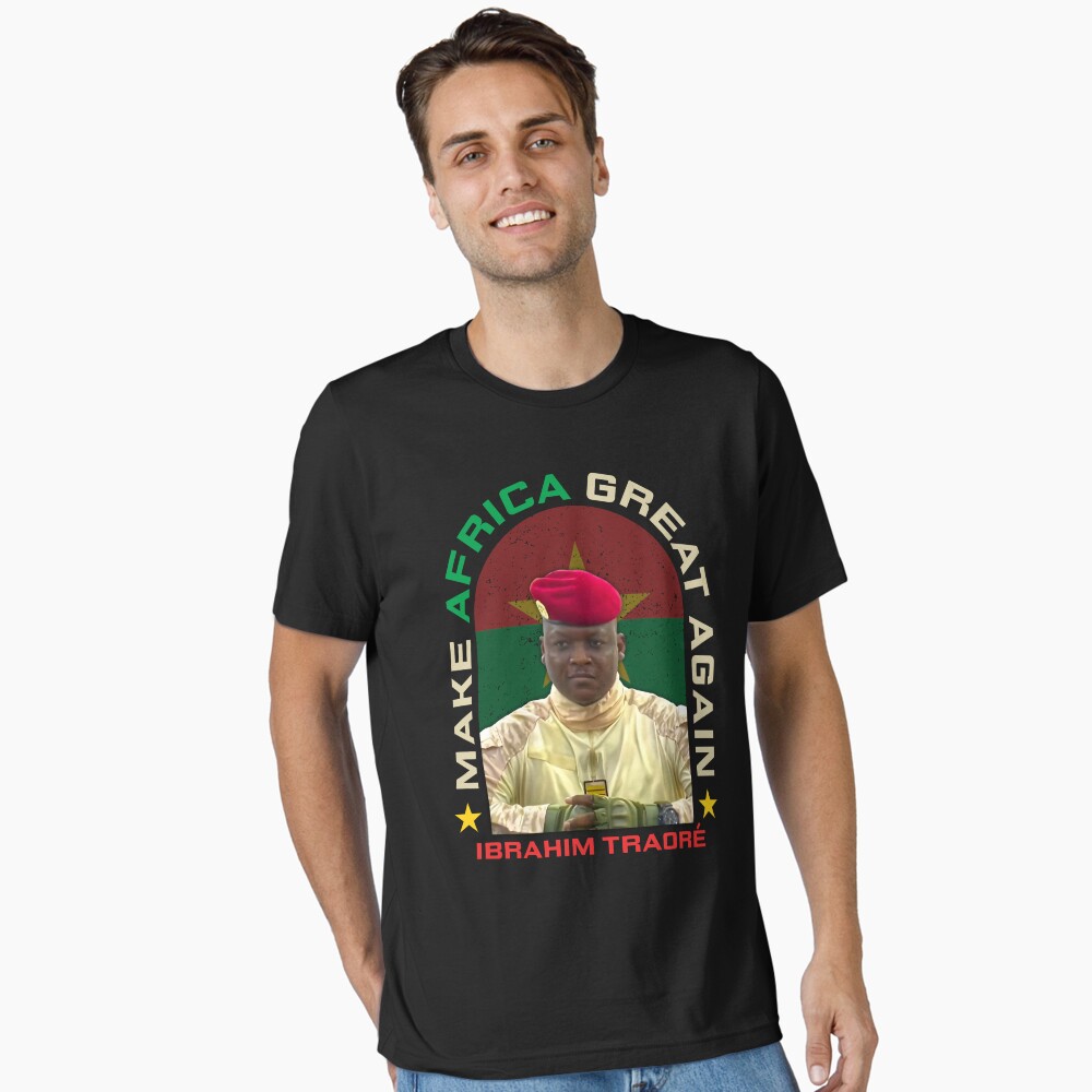 Item preview, Essential T-Shirt designed and sold by EthosWear.