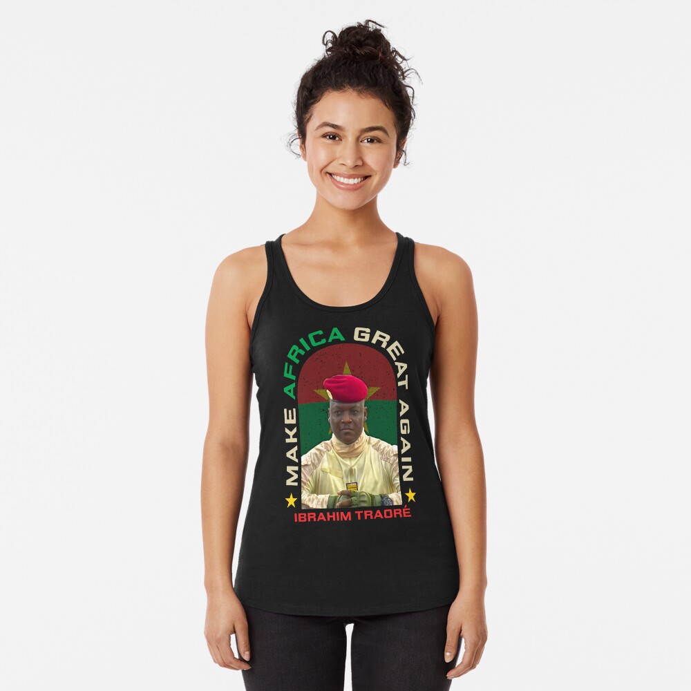 Item preview, Racerback Tank Top designed and sold by EthosWear.