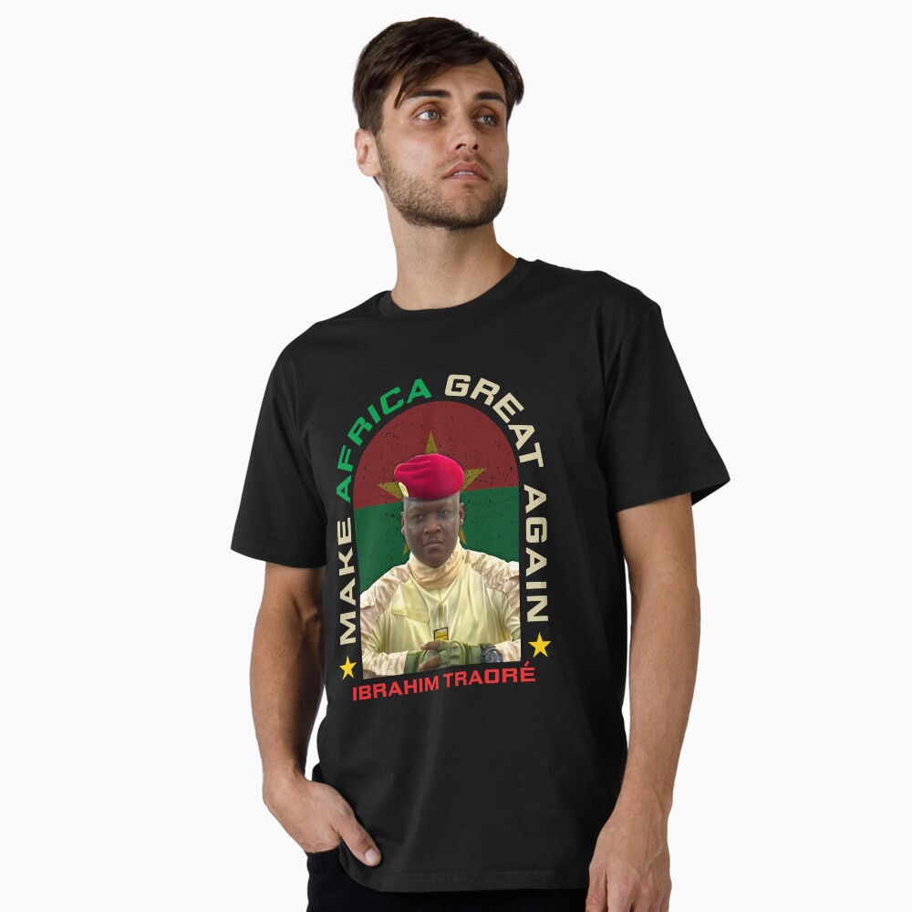 Item preview, Premium T-Shirt designed and sold by EthosWear.