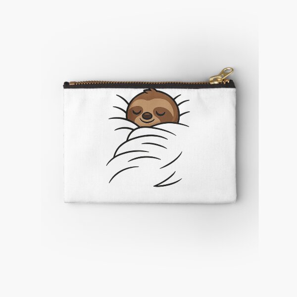 Item preview, Sleeping Sloth designed and sold by Gentle40Winks.