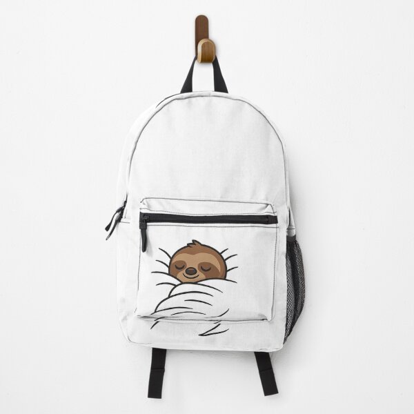 Item preview, Sleeping Sloth designed and sold by Gentle40Winks.