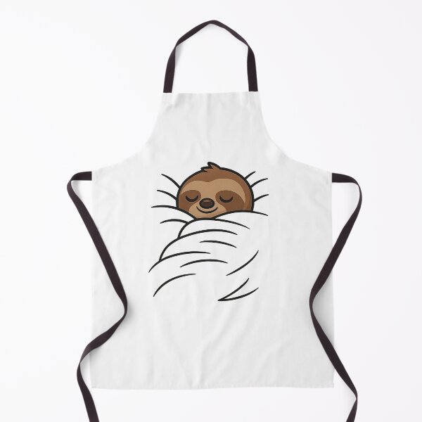 Item preview, Sleeping Sloth designed and sold by Gentle40Winks.