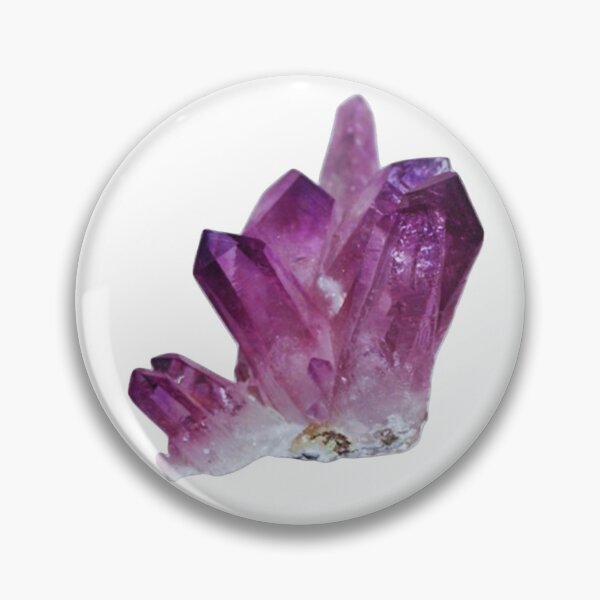 Item preview, Druse of clear amethyst designed and sold by di-Vera-Rosati.