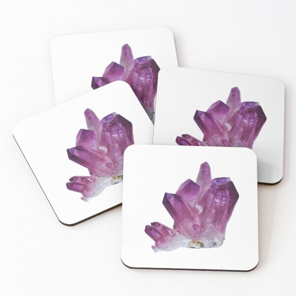 Item preview, Druse of clear amethyst designed and sold by di-Vera-Rosati.