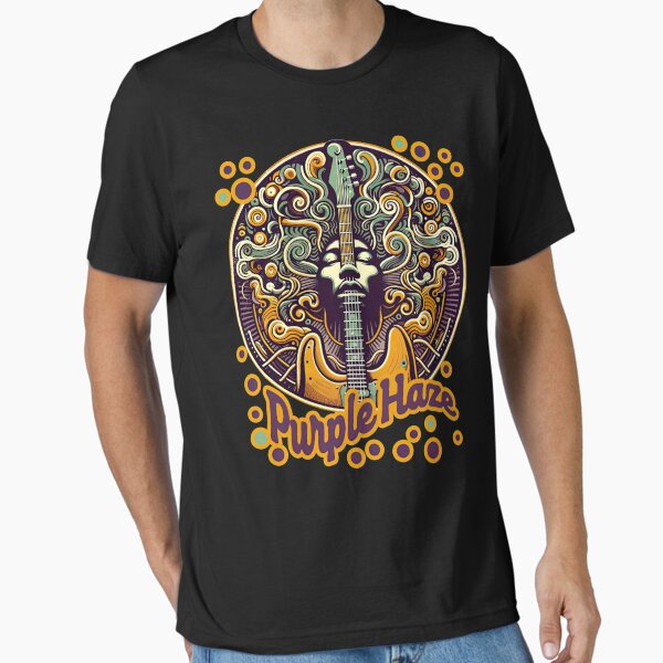 Item preview, Purple Haze designed and sold by AldenMonaha.