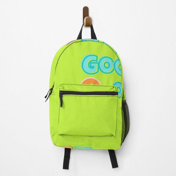 Item preview, Good Days Only – Cute & Positive Typography Design designed and sold by MOWFAstyle.