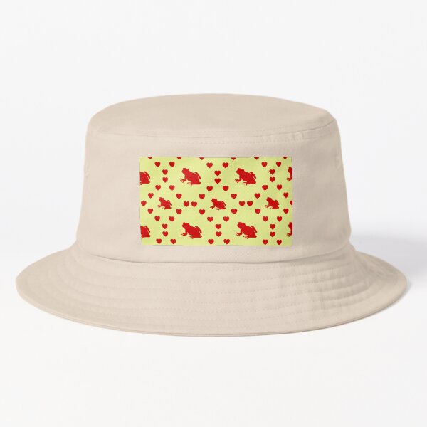 Item preview, Frosch Nahtloses Herzmuster | Grenouille Modèle de cœur sans couture | Frosch nahtloses Herzmuster | Rana Motivo a cuore senza cuciture designed and sold by TheIconSmith.