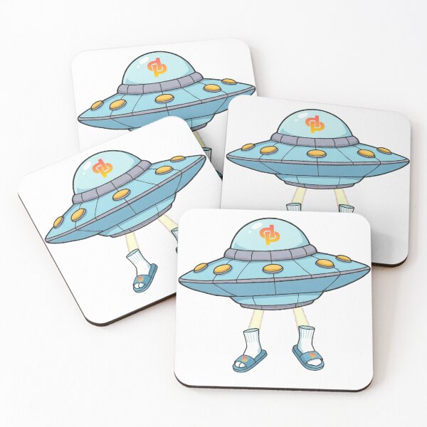 Item preview, Jul stickers designed and sold by PYXOO.
