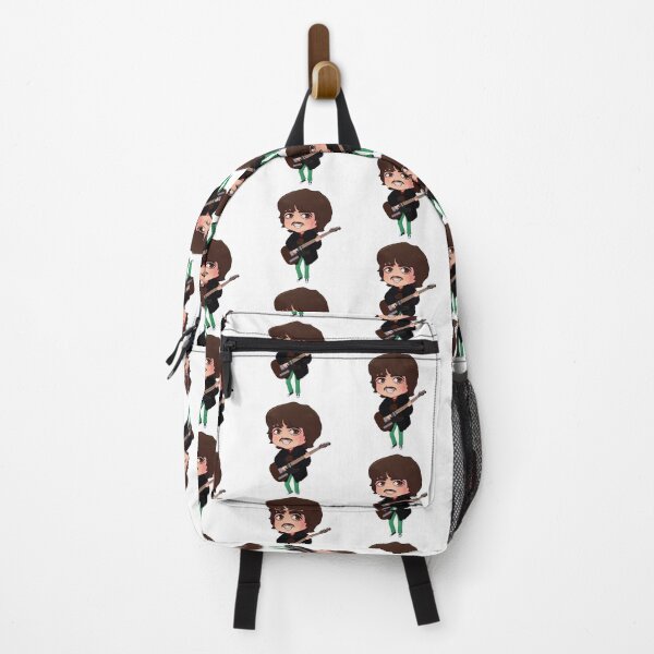 Item preview, GH chibi rooftop concert designed and sold by StickWithMusic.