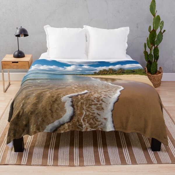 Item preview, Summer Island Beach designed and sold by FashionCatwalk.