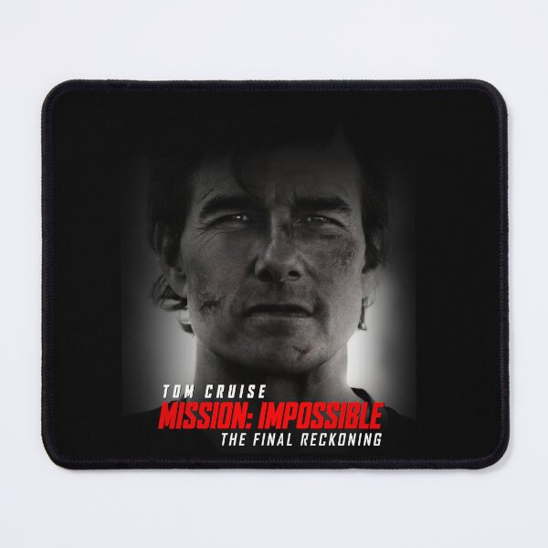 Item preview, Mission Impossible: The Final Reckoning designed and sold by 3ddream.